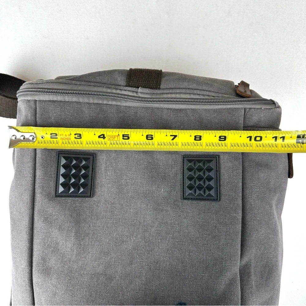 S Zone All In One Garment Travel Convertible Duffle Bag CarryOnLuggage Weekender
